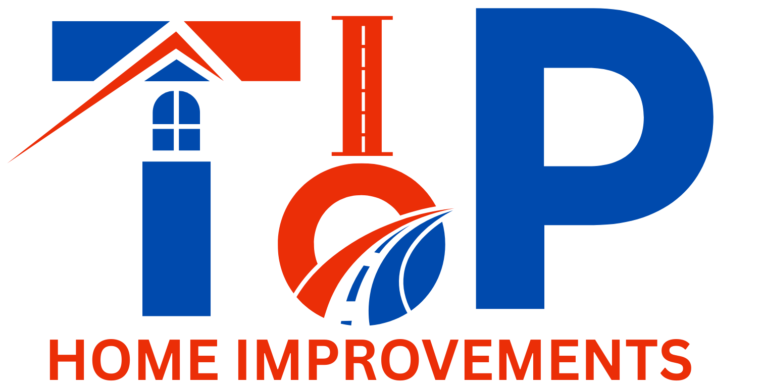 TipTop Home Improvement Transparent